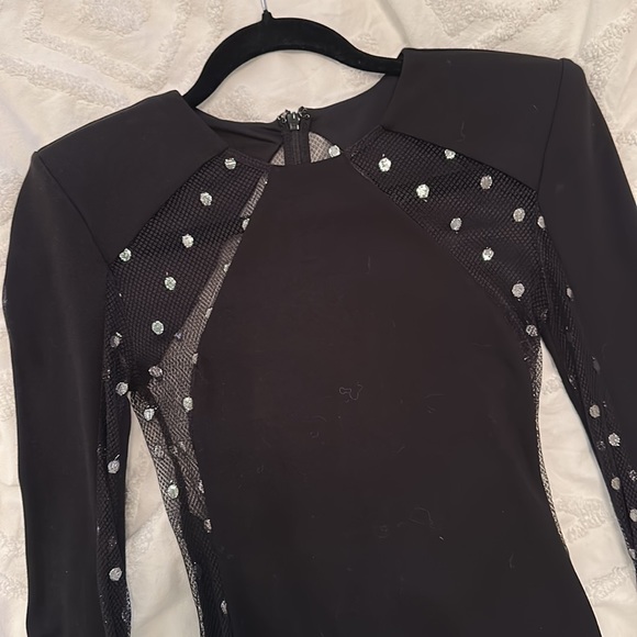 Revolve x Dundas Patti Mini Dress - Picture 6 of 7